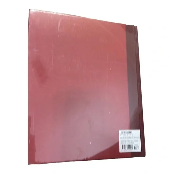 NWT HALLMARK CENTURY OF CARIBG HARDBACK BOOK FOR THE HALLMARK COLLECTOR - Picture 2 of 2